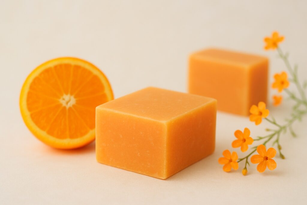 naranja